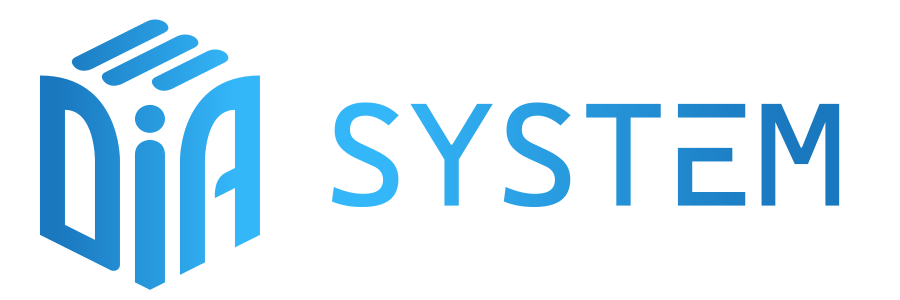Logo DiA System