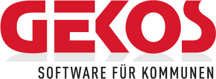 Logo GekoS mbH