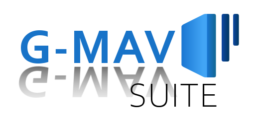 Logo G-MAV